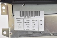 фото thumb №12, Радіо радіопрогравач cd dvd 9147869 bmw e60 e61 07-10