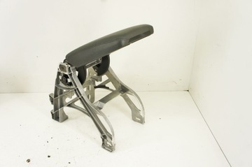 фото thumb №6, Rh089 audi a4 b9 підлокітник каркас шкіра 8w0864283b