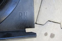 фото thumb №10, Кронштейн кронштейн направляющая крыло правый bmw x5 e70 06-10