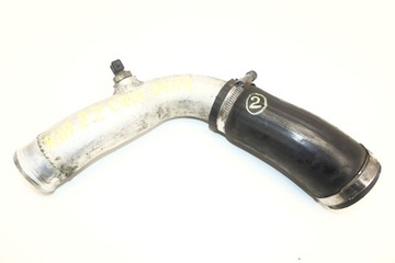 фото thumb №1, Kia sorento ii 2.2 crdi d4hb 2009- труба воздуха