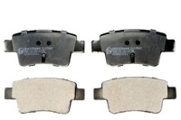 фото thumb №2, Denckermann гальмівні колодки гальмівні задня fiat grande punto