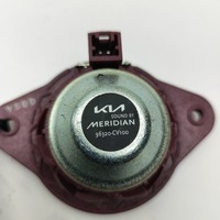 фото thumb №6, Kia ev6 2021 динамік панелі приладової панелі