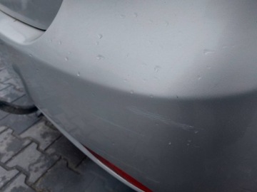 фото thumb №11, Бампер зад лампи ковзани kia ceed i 9s