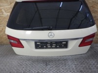 фото thumb №4, Кришка багажника задня комплектна mercedes w212 kombi