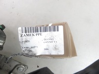 фото thumb №5, Замок правый передний ford transit connect i 2t1av21812af