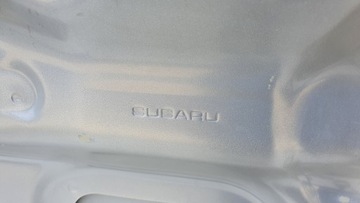 фото thumb №10, Subaru outback 3 капот кришка двигуна оригінал