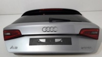 Audi a3 s3 8v кришка багажника багажника Доставка, фото thumb