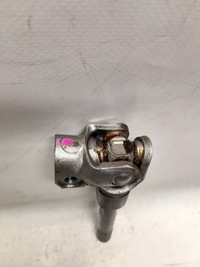 фото thumb №4, Крестовина редуктор рулевого mazda premacy