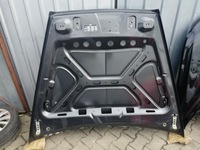 фото thumb №4, Bentley continental gt gtc ii 11-18 капот idealna