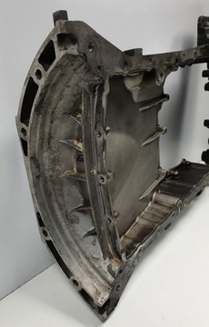 фото thumb №4, Основа піддон масляної mercedes w251 3.0 cdi v6