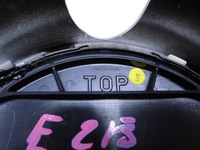 фото thumb №10, Mercedes e w213 213 lift решётка радиатора avant ламель звезда