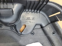 фото thumb №11, Обшивка обивка багажника правый hyundai i40 kombi 85741-3z000 85744-3z006