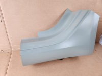 Tesla model 3 3 поріг ліве перехід крило 17- новий оригінальний в Україні, фото thumb