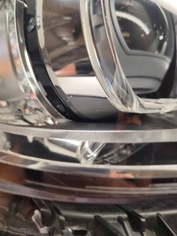 фото thumb №9, Bmw x3 g01 full led перед сторона правая 8496818