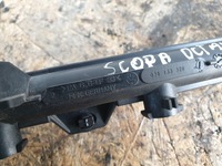 фото thumb №3, Планка впрыскивающий skoda octavia 1,4 036103464ah