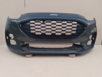 Купить Ford puma mk2 st-line 19-- бампер передний, фото thumb