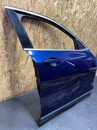 фото thumb №14, Дверь правое передние bmw x2 f39 mediterranblau c10/5