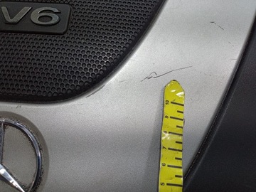 фото thumb №7, Mercedes c w203 2.5 v6 204 km захист двигуна