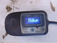 фото thumb №8, Крыло левый перед передний mercedes sl r230 762