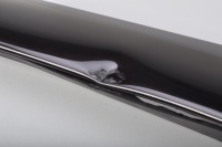 фото thumb №6, Opel zafira c iii молдинг стекло передней 20808479 левая