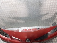 фото thumb №2, Бампер перед renault megane ii teb76