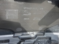 фото thumb №14, Бампер, решітка радіатора, решітка радіатора, решітка jaguar e-pace