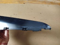 фото thumb №9, Молдинг декоративная панели mazda 3 ii bcm655215 англичанин