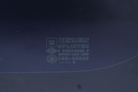 фото thumb №2, Стекло левый задняя renault trafic ii 06r.