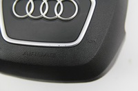 фото thumb №9, Оригінальна заглушка подушки cover подушка безпеки audi a3 a4 q3 q5 q7