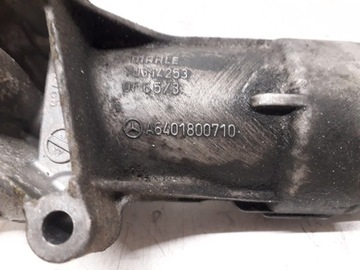 фото thumb №6, Mercedes a w169 04-12 2.0 cdi основа корпус фільтра масла a6401800710