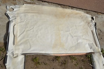 фото thumb №7, Mercedes w126 se потолок з люком