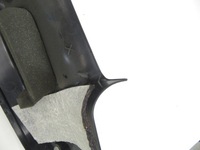 фото thumb №8, Защита багажника держатель ролеты bmw e83 x3