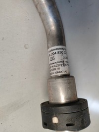 фото thumb №4, Mercedes glk шланг трубка кондиционера a2048303215