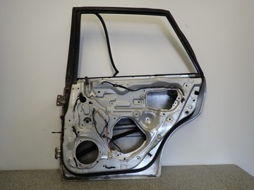 фото thumb №12, Mazda 323 bj f 98-02 двері задні праві
