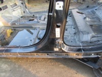 фото thumb №4, Блок двигуна середній лівий citroen c5 x7 iii 08-17 r.