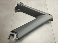 фото thumb №1, Audi q4 e-tron захист стійка 89a867287