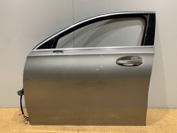 Купити Mercedes a w177 двері лівий перед колір 859, фото thumb