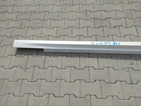 фото thumb №5, Молдинг поріг права m набір bmw 8 g16