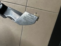 фото thumb №7, Renault captur i кутик жабо правий лівий 668637604r 668622369r