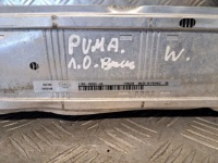 фото thumb №4, Ford puma 2020 r 1.0 ecoboost радиатор интеркулер l1bg-6d624-aa