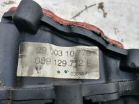 фото thumb №2, Колектор всмоктуючий audi a6 c6 2.7 3.0 tdi 059129712e