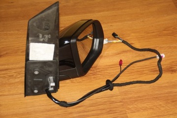 фото thumb №6, W447 vito v класс полный 10+8 18 pin камера антенна