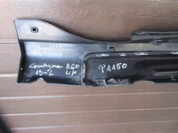 фото thumb №7, Молдинг порог левая mini countryman s all4 r60 13