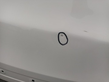 фото thumb №6, Задня кришка toyota rav4 iv рестайлінг rav-4 зад 2015 - 2018