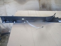 фото thumb №7, Планка пороговая левая led 760853845b vw touareg iii