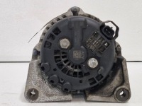 Купить Opel astra 4 iv j 1.6 b генератор 100a 13579667, фото thumb