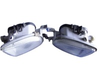 фото thumb №1, Mercedes slk r170 противотуманная фара левый правый 170 оригинал