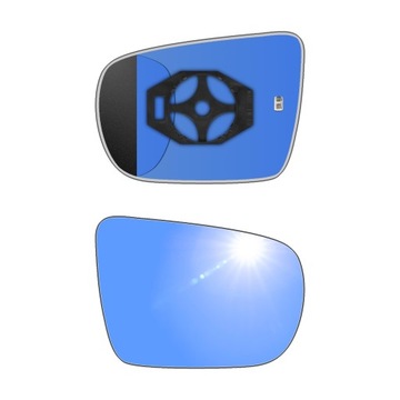 фото thumb №1, Antyrefleksyjny subaru forester 2003-2008 2007