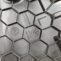 фото thumb №7, Bmw 2 f44 2022 левая сторона защита боковая сиденье заднего