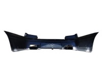 фото thumb №8, Бампер задний заднее mitsubishi outlander i fp 03-09 3733 950-p